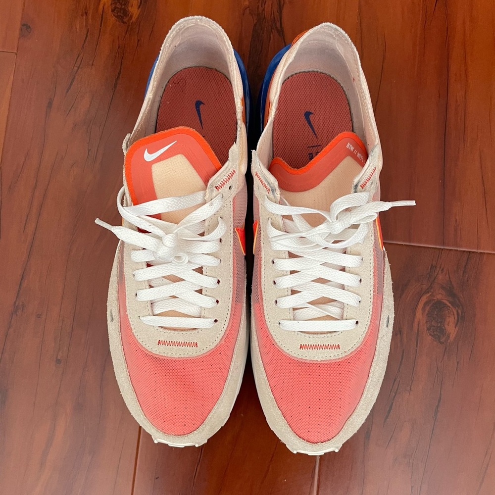 Nike Waffle Ones 11W/9.5M